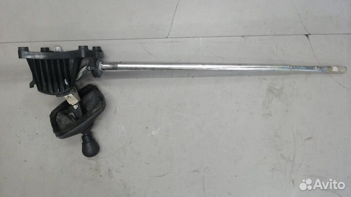 Кулиса кпп Opel Combo, 2011