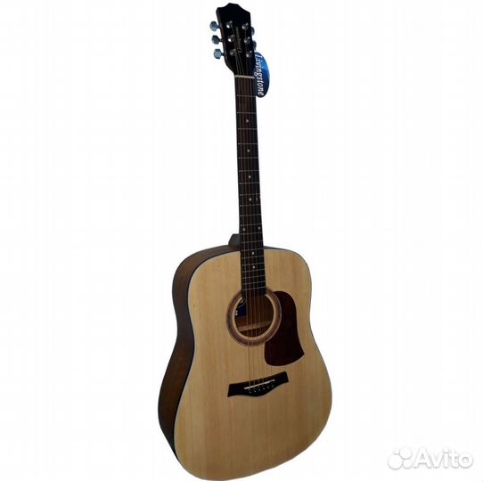 Акустическая гитара Livingstone W-10 NA