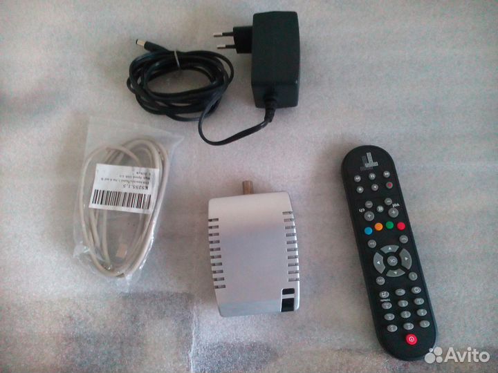 Спутниковый USB приемник TT-connect S-2400