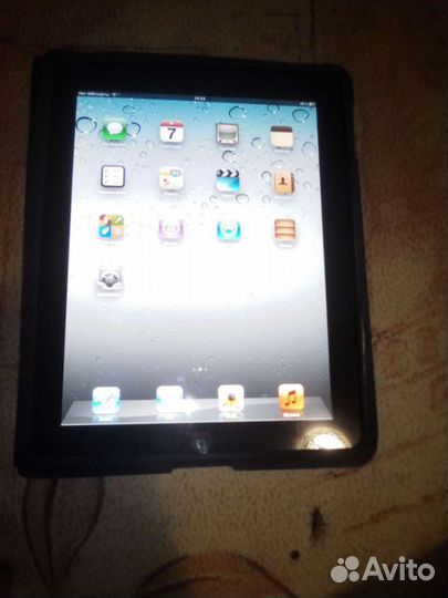 Планшет Айпад