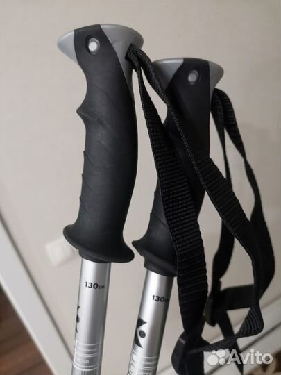 Горнолыжные палки Kerma 130 см