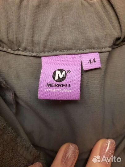 Туристические брюки Merrell