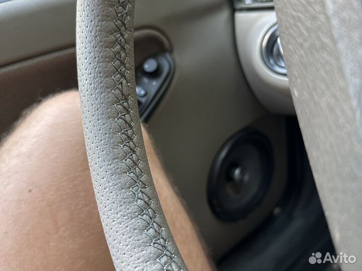 Перешивка руля