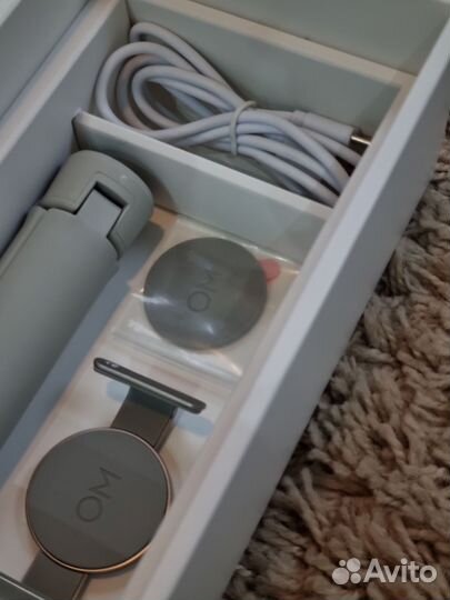 Стабилизатор для смартфона Dji