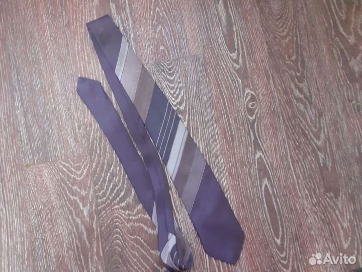 Галстук мужской.ссср