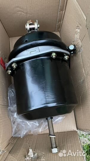 Камера тормозная задняя с энергоаккумулятором мр30