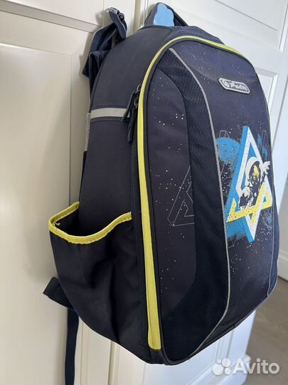 Рюкзак школьный Herlitz