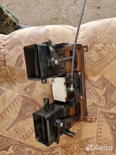 Бампер, подножки,брызговики,дифлектор салона