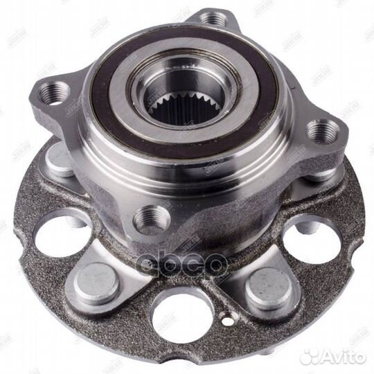 Ступица колеса HW28013 jikiu