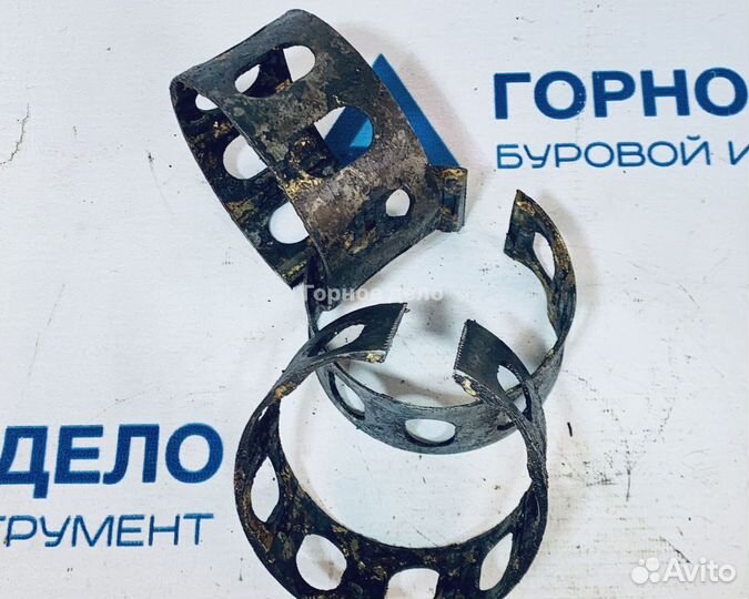 Кернорватель би209-257 112мм