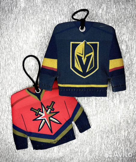 Подвеска джерси