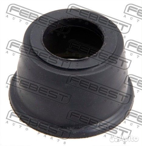 Пыльник опоры шаровой нижнего рычага 32.5x25x19.8