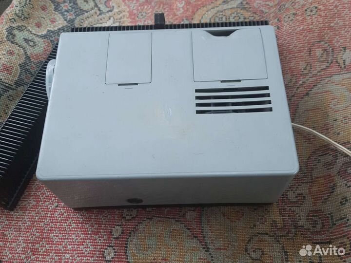 Диапроектор пеленг 500к