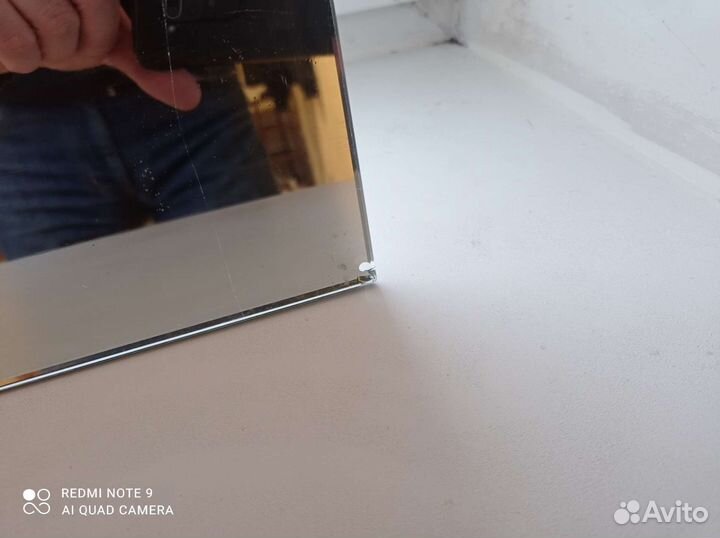 Зеркало 40 -83