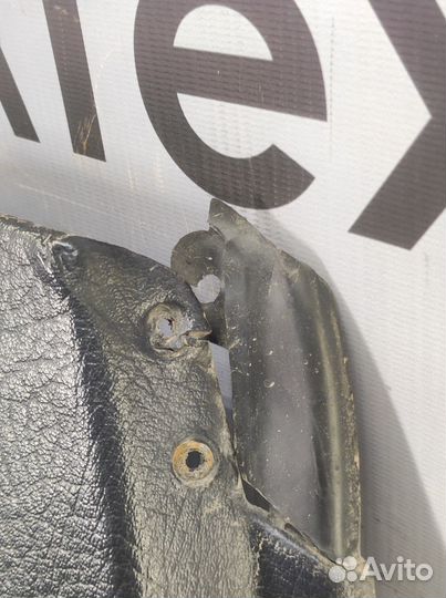 Комплект обшивок двери Audi 100 C4