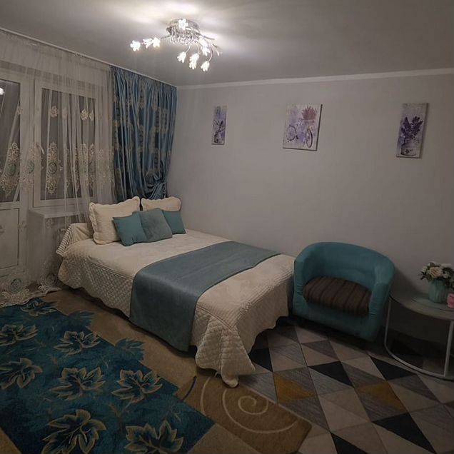 2-к. квартира, 50 м², 14/14 эт.