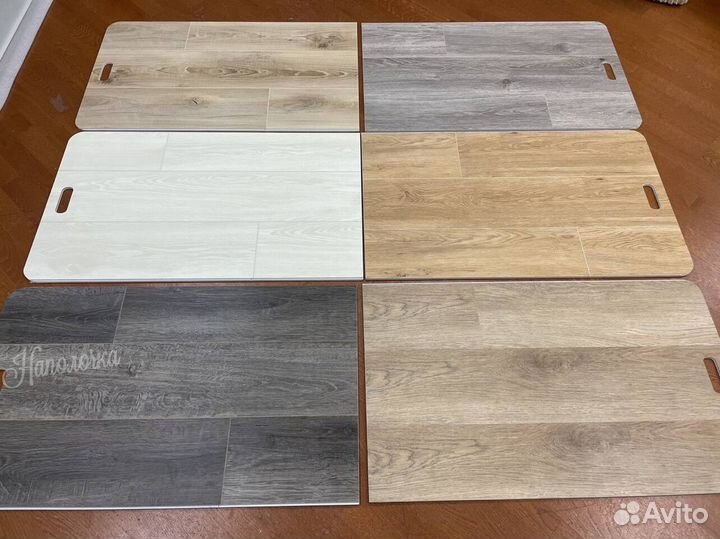 Пвх плитка.Spc плитка