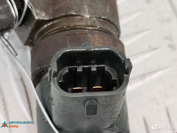 Форсунка Opel Insignia (A) 2009 55566050