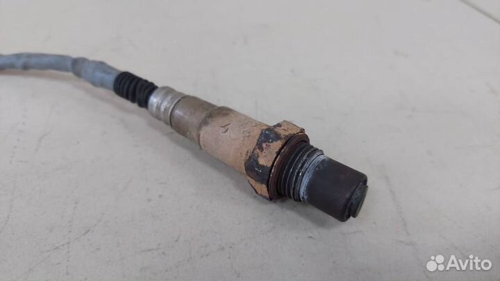 Датчик кислородный / Lambdasonde Ford Focus 2 DA 2