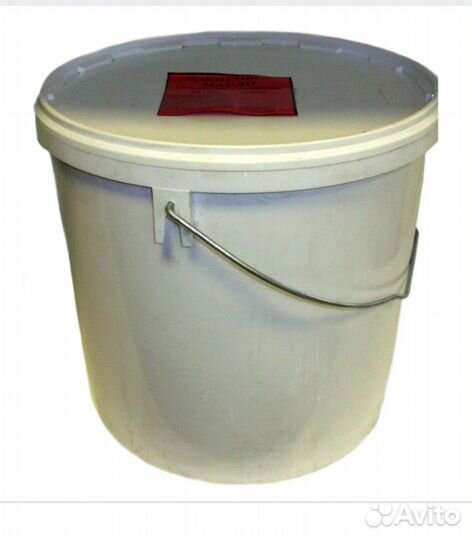 Масло для попкорн