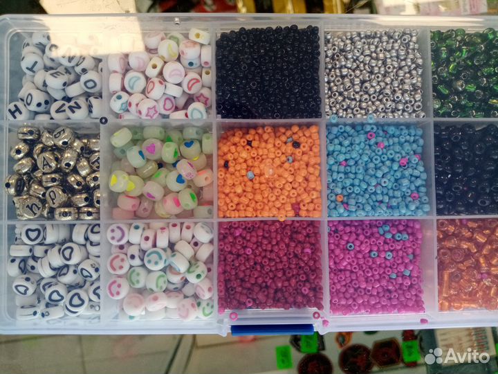 Бисероплетение