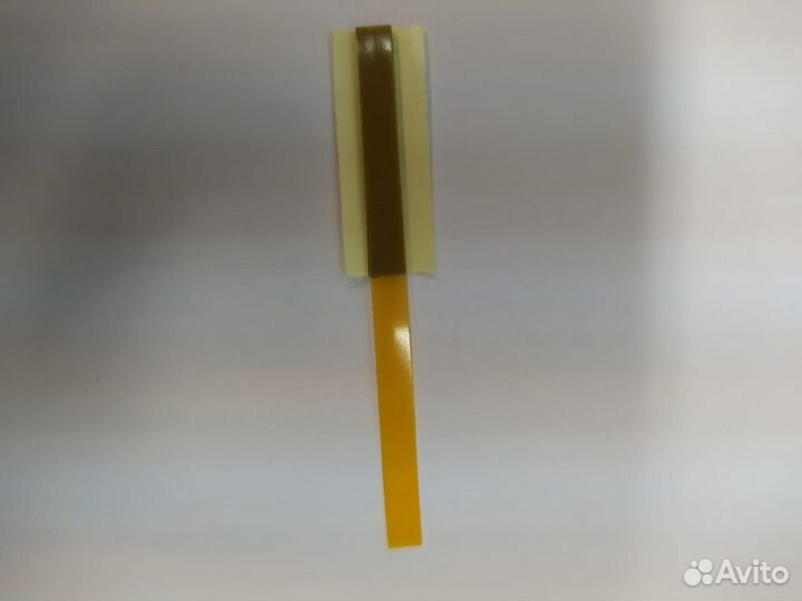 Уплотнитель расширителя крыла Lexus NX 2014