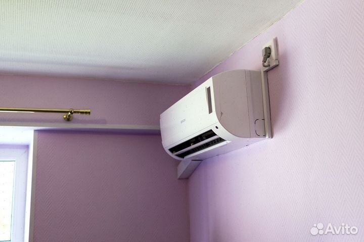 Кондиционер