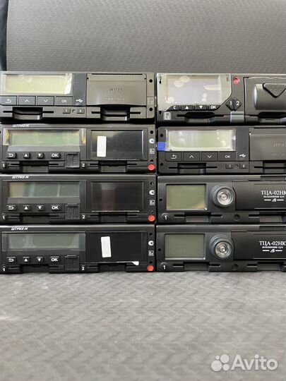 Путевые листы (путёвки)