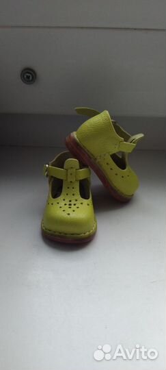 Обувь для кукол Паола Рейна