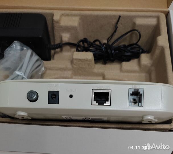 Роутер Итеркросс