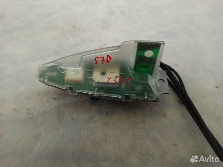 Антенна плавник BMW X6 E71