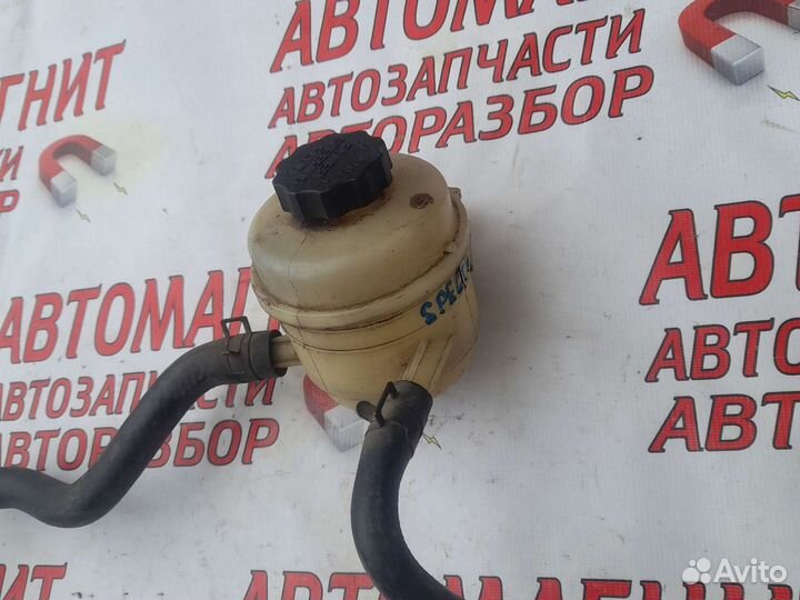 Бачок Гур Гура Киа Спектра