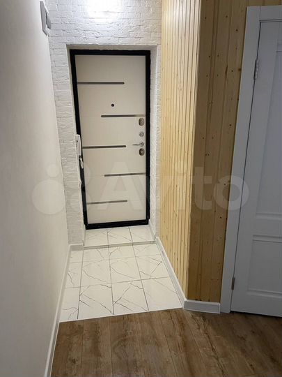 3-к. квартира, 53 м², 3/5 эт.