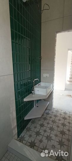 Плиточные работы