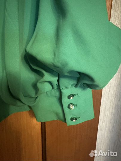 Блузка новая Турция