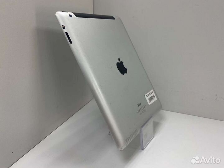 iPad 4 16Gb (A1460) Wi-Fi + sim Cellular (7478)