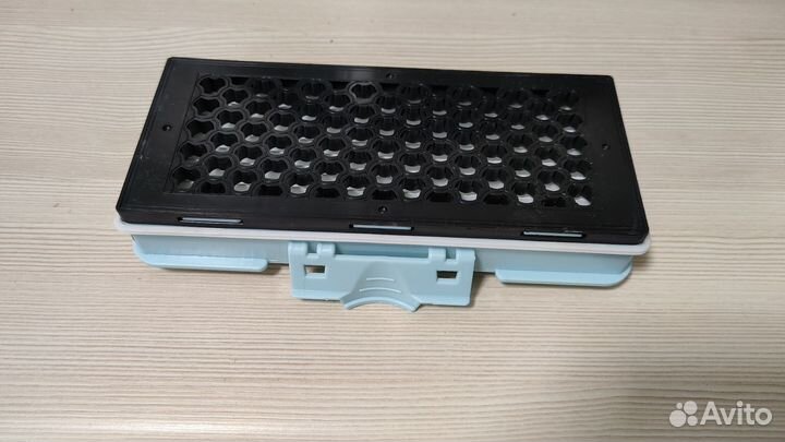 Hepa фильтр для пылесоса LG