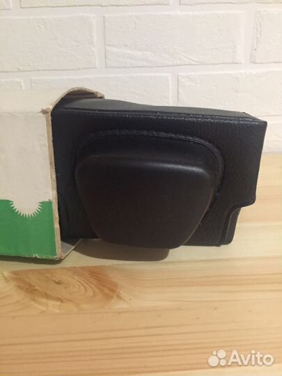 Фотоаппарат Эликон