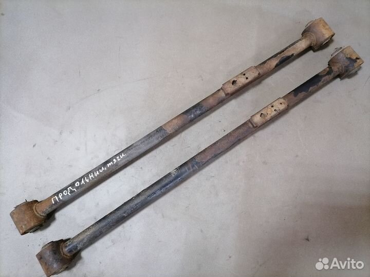 Тяга продольная Opel Monterey A 1992-1998