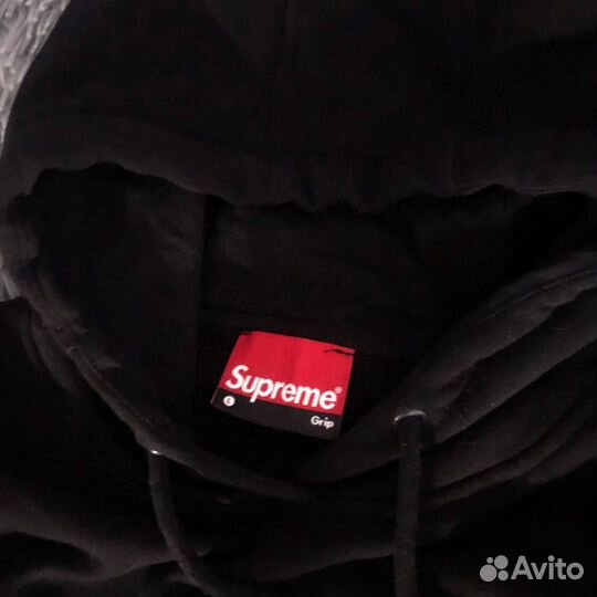 Худи supreme