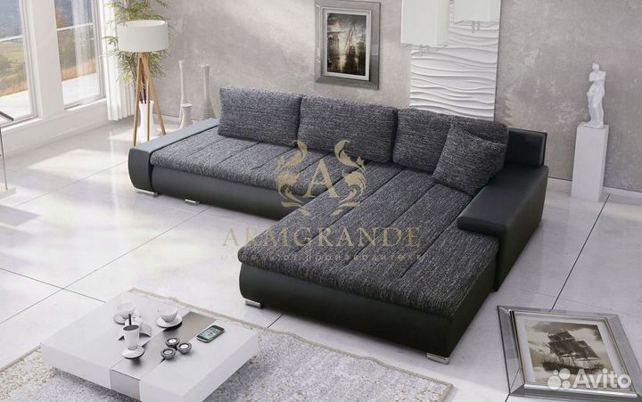 Диван под заказ в рассрочку