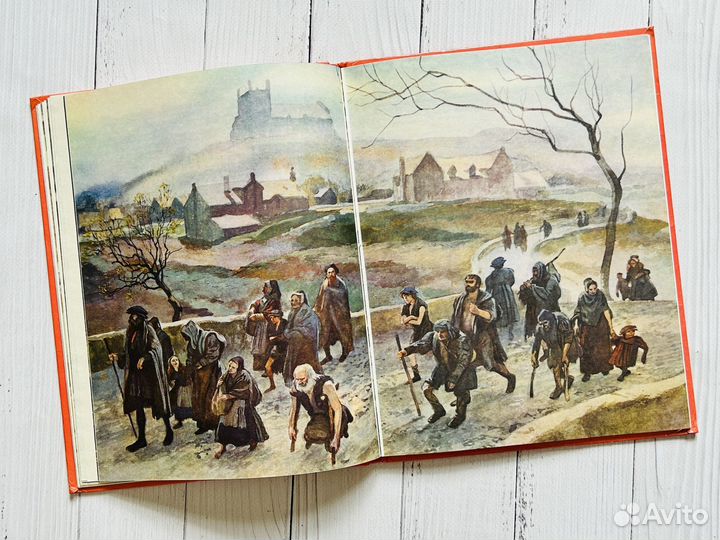 Принц и нищий (1993)