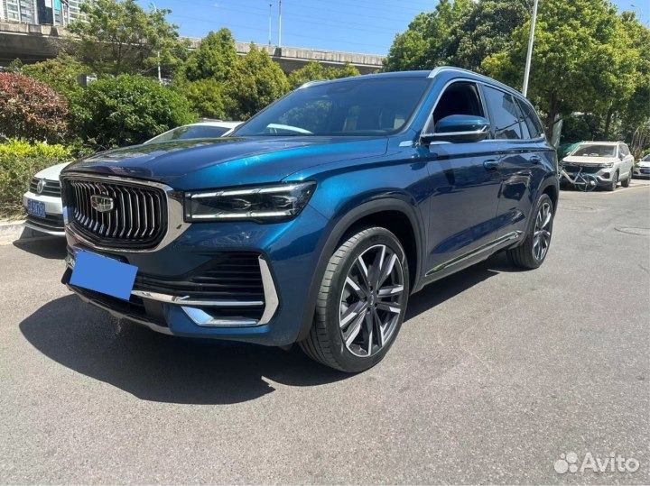 Подбор автомобилей из Китая / Южной Кореи / Европы