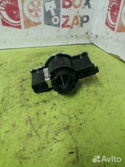 Блок управления светом Mercedes Benz S350 Cdi 3.0