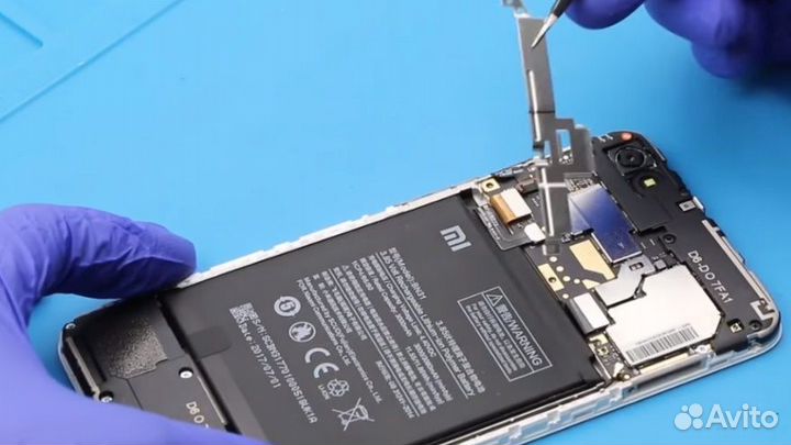 Аккумулятор BM3F для Xiaomi Mi 8 Pro