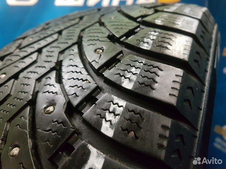 Formula Ice 205/55 R16