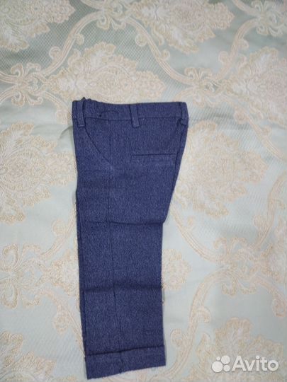 Детские вещи на мальчика