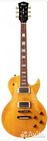 Электрогитара корт - cort cr250-ata classic rock