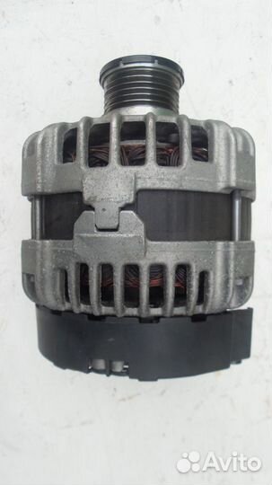 Генератор audi A5 8T мотор 2.0TD