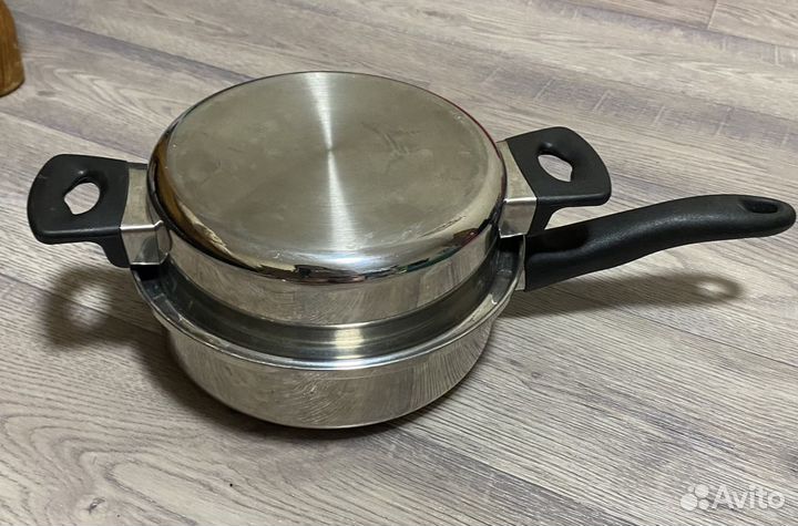 Сотейник amway icook